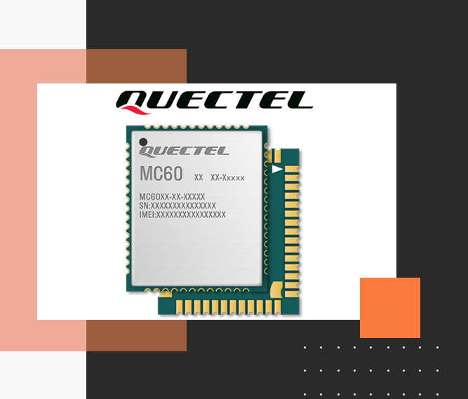 onyx, onyx components, quectel