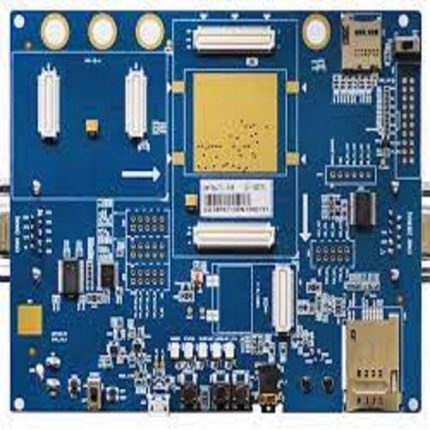 EC800GCNLB EVB KIT