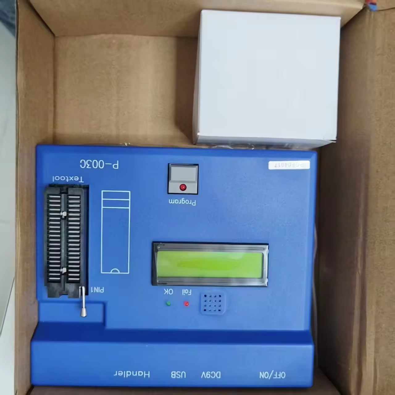 5S-P-003C